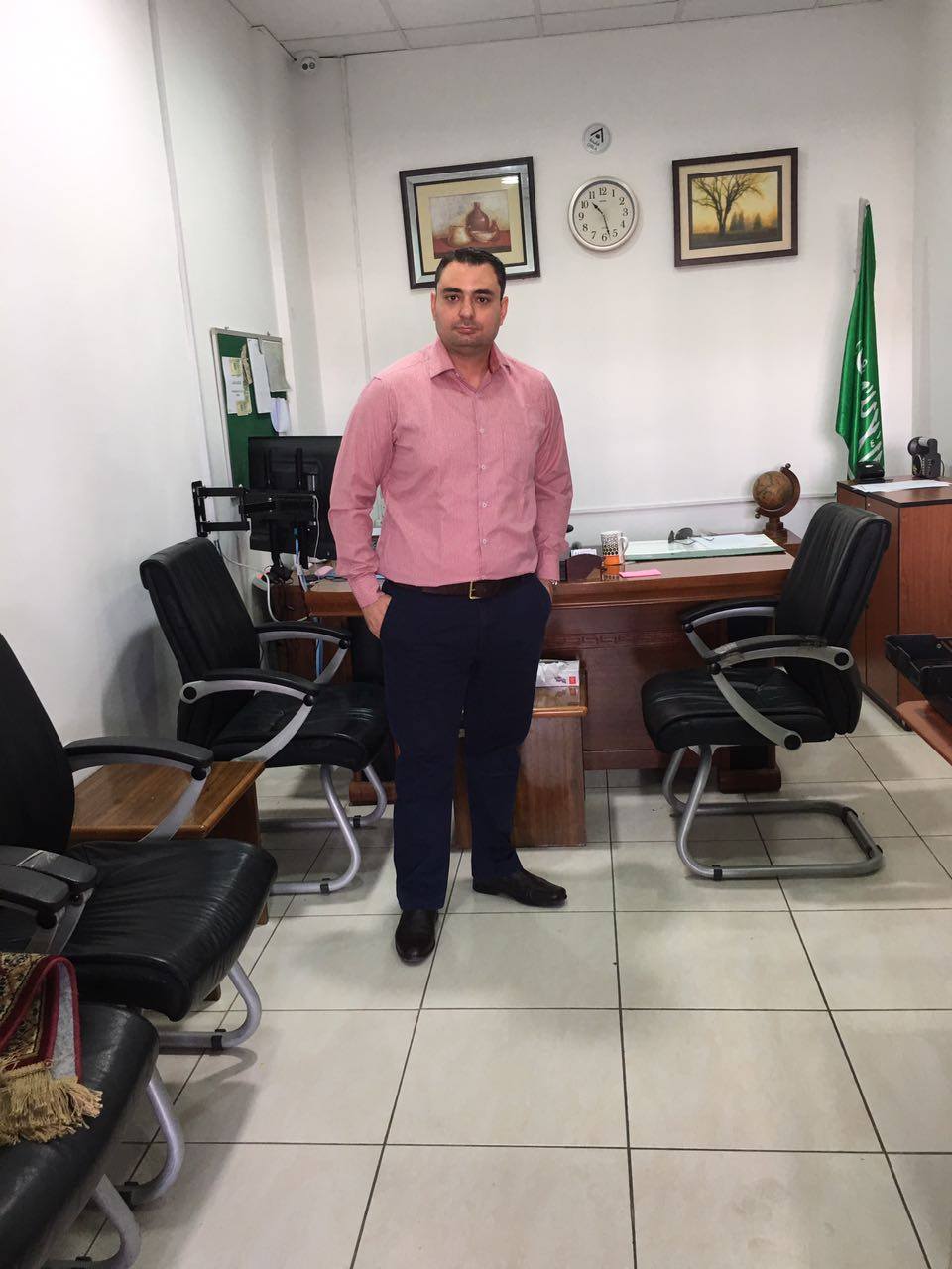 Client